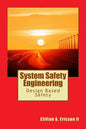 System Safety Engineering - Paperback