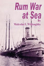 Rum War at Sea - Paperback