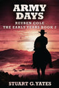 Army Days - Paperback