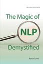 The Magic of Nlp Demystified - Paperback