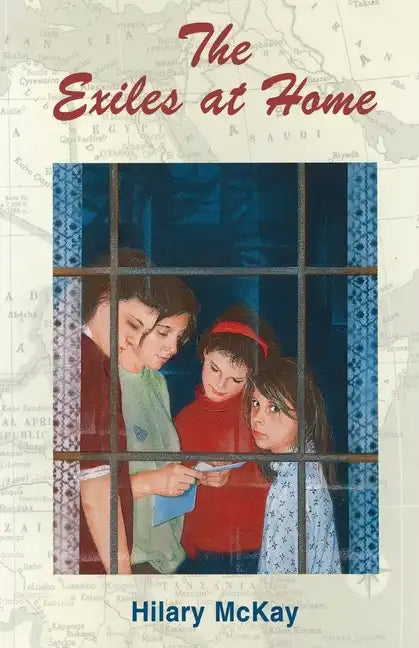 The Exiles at Home - Paperback
