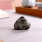 Retro Hydroponic Patina Flower Arrangement Mini Ceramic Small Vase