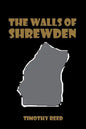 The Walls of Shrewden - Paperback