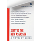 Sixty Is The New Assassin - Paperback