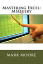 Mastering Excel: MSQuery - Paperback