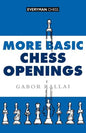 More Basic Chess Openings - Paperback