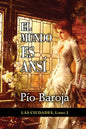 El mundo es ansí - Paperback
