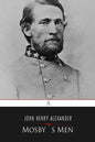 Mosby's Men - Paperback