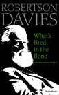 What's Bred in the Bone - Paperback