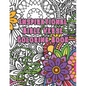 Inspirational Bible Verse Coloring Book: A Christian Coloring Book for Women, adults and Teens. Relaxation with Stress Relieving Floral Designs and Sc - Paperback