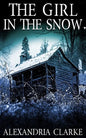 The Girl in the Snow - Paperback