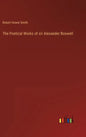 The Poetical Works of sir Alexander Boswell - Hardcover
