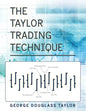 The Taylor Trading Technique - Paperback