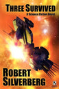 Three Survived / Planet of Death (Wildside Double #13) - Paperback