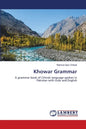 Khowar Grammar - Paperback