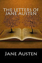 The Letters of Jane Austen - Paperback