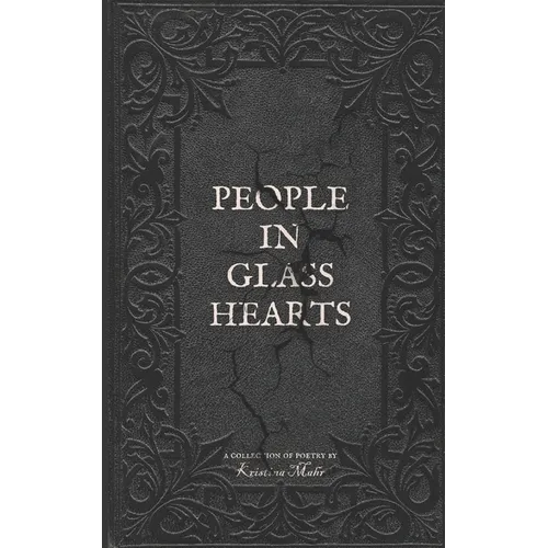 People in Glass Hearts - Paperback