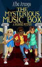 The Mysterious Music Box - Paperback
