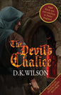 The Devil's Chalice - Paperback