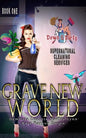 Grave New World - Paperback