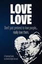 Love Love - Paperback