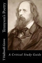 Tennyson's Poetry - A Critical Study Guide - Paperback