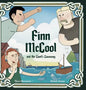 Finn McCool and the Giant's Causeway - Hardcover