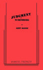 Judgment at Nuremberg - Paperback
