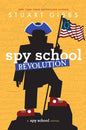 Spy School Revolution - Hardcover