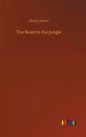 The Beast in the Jungle - Hardcover