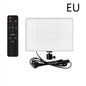Compatible with Apple, Photography Fill Light Anchor Live Broadcast Camera Light Floor Desktop Portable Tripod