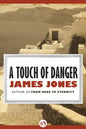 A Touch of Danger - Paperback