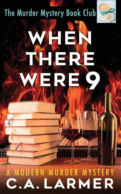 When There Were 9 - Paperback