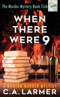 When There Were 9 - Paperback