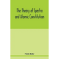 The theory of spectra and atomic constitution - Paperback