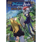 The Ancient Magus' Bride: Wizard's Blue Vol. 4 - Paperback