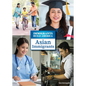 Asian Immigrants - Hardcover