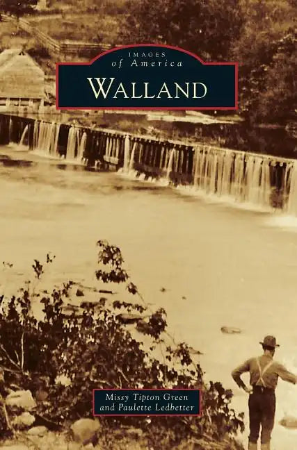 Walland - Hardcover