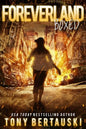 Foreverland Boxed: A Science Fiction Thriller - Paperback