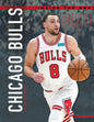 Chicago Bulls - Library Binding
