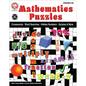 Mathematics Puzzles Workbook - Paperback