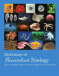 Dictionary of Invertebrate Zoology --Paperback - Paperback