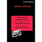 Dos Casos del Comisario De Luca: Homicidio en serie - Algoritmo Asesino - Paperback