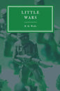 Little Wars and Floor Games - Paperback