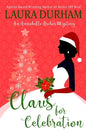 Claus for Celebration - Paperback