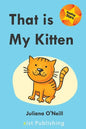 That is My Kitten - Paperback