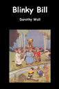 Blinky Bill - Paperback