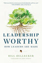 Leadership Worthy - Paperback