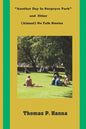 "Another Day In Surpryze Park" and Four Other (Almost) No Talk Stories - Paperback