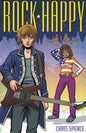 Rock Happy - Paperback